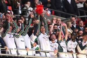 Los clubes de EFL votarán esta semana sobre la extensión de los play-offs del campeonato