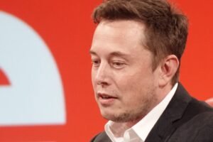 Elon Musk dice que incluso si cada multimillonario en Estados Unidos tuviera un impuesto del 100%, “apenas haría mella” en la deuda nacional: todos tienen que pagar