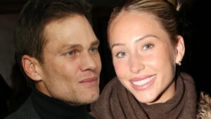 Alix Earle y Tom Brady asisten al mismo evento en Las Vegas en medio de rumores de romance