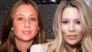 La exnovia Jon Gosselin y la maquilladora Martha Stewart se unen a ‘RHONY’