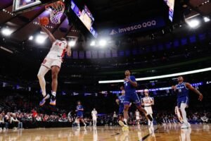 UConn se enfrentará a St. John’s en la tan esperada final del Torneo BIG EAST