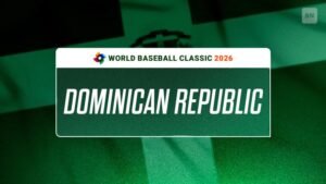 Calendario del Clásico Mundial de Béisbol de República Dominicana: fechas, horarios, canales y transmisiones en vivo para ver cada juego del WBC de 2026