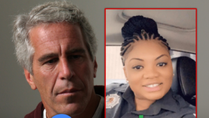 El guardaespaldas de Jeffrey Epstein lo buscó en Google menos de una hora antes de morir