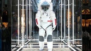 El alunizaje Artemis III de la NASA acaba de cancelarse