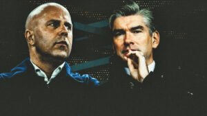 La estrella del Liverpool está perdiendo influencia en las negociaciones contractuales