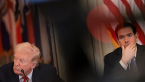 A una semana de guerra en Irán, los peligros para Estados Unidos y Trump se multiplican