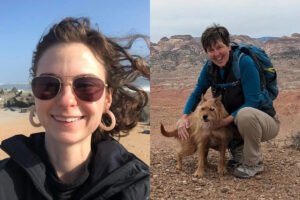 Dos mujeres estaban haciendo una “caminata de belleza unida” cuando fueron asesinadas en Utah, dice la familia