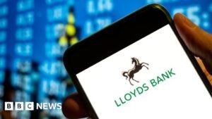 Las aplicaciones de Lloyds, Bank of Scotland y Halifax mostraron a los clientes las transacciones de otros usuarios