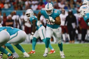 Una mirada más cercana a los detalles del contrato de Patriots TE Julian Hill