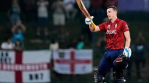 ‘No lo creo’: Harry Brook hace una afirmación audaz antes de la semifinal de la Copa del Mundo IND vs ENG T20