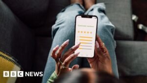 Just Eat y AutoTrader se encuentran entre las empresas investigadas en una investigación sobre reseñas falsas