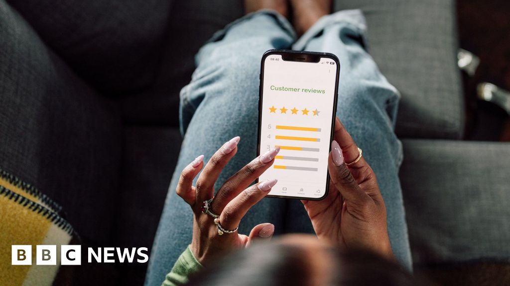 Just Eat y AutoTrader se encuentran entre las empresas investigadas en una investigación sobre reseñas falsas