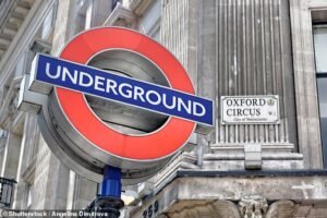 Los conductores de metro se declaran en huelga: el sindicato Militante RMT anuncia una serie de huelgas de 24 horas durante cuatro días a la semana