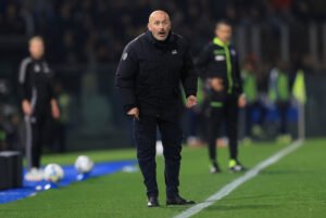 Italiano: “Bolonia ciertamente no se ha olvidado de Odegaard”