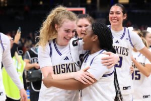 WBB baila al ritmo de la semilla número 6