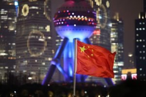 El parlamento anual de China se reúne para revelar una hoja de ruta para una carrera tecnológica con Occidente