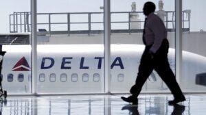 Delta suspende el servicio especial de escritorio del Congreso en medio del paro