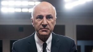 Kevin O’Leary dice que los altos precios del petróleo serán un problema de “abuelo” en las elecciones de medio mandato