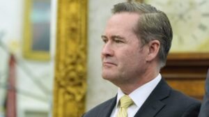 Los países estadounidenses piden ayuda con escoltas de barcos en el estrecho de Ormuz: embajador de la ONU