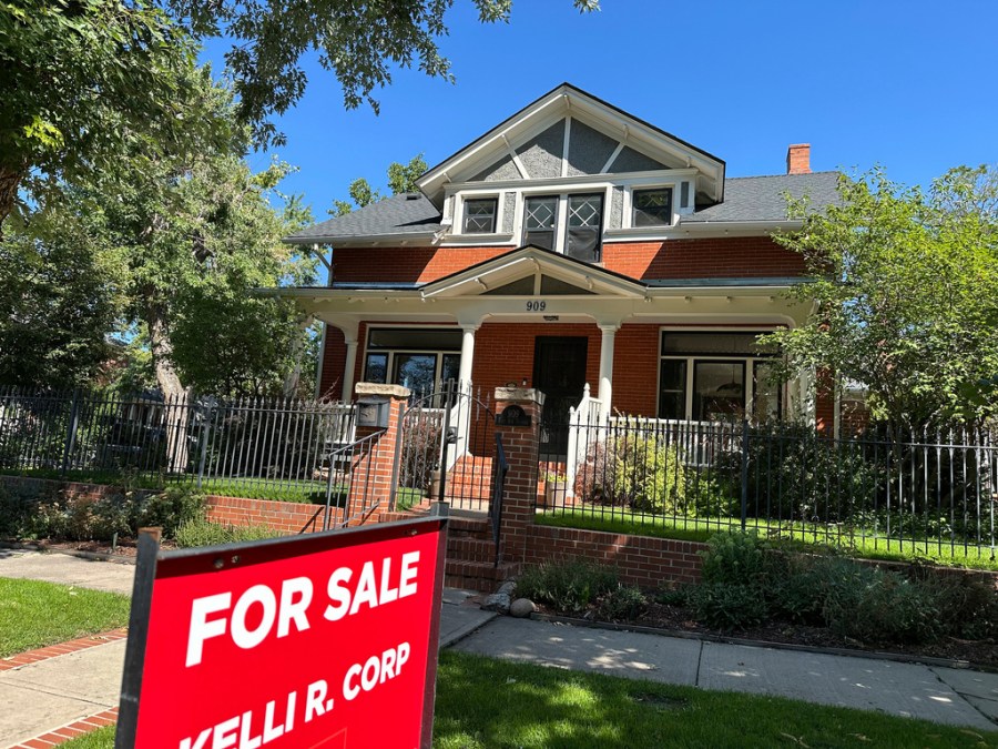 Las tasas hipotecarias alcanzaron el nivel más alto desde septiembre: Freddie Mac