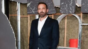 Netflix adquiere la empresa de tecnología de IA de Ben Affleck, InterPositive