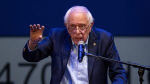 Sanders propone un impuesto de 4,4 billones de dólares a los multimillonarios