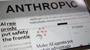 El Pentágono sorprende a Silicon Valley con la prohibición antrópica