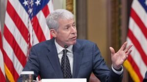 Wright: El impacto de la guerra de Irán sobre la energía es un “pequeño precio”