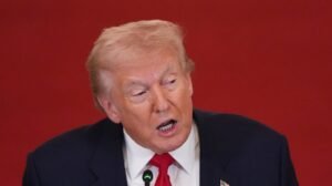 El grupo que derrotó a los aranceles de Trump en la Corte Suprema impugna la última ronda