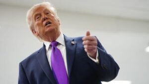 Estados Unidos liberará 172 millones de barriles de la reserva estratégica de petróleo