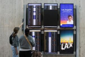 Una nueva empresa ayuda a los estudiantes de colegios comunitarios a estudiar en el extranjero