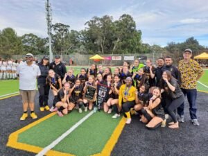 La remontada del obispo O’Dowd contra Carondelet termina con el gol del tiempo extra del NCS Open