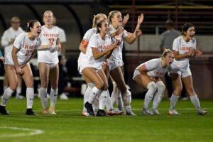 CIF NorCal Soccer Playoffs 2026: calendario de la primera ronda en todas las divisiones