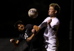 Mountain View gana, Carondelet, DLS, SRV, LG avanzan