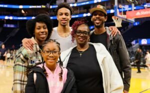 Chance McMillian protagoniza los Guerreros de Santa Cruz