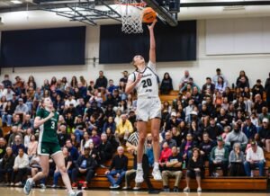 El Arzobispo Mitty derrota a SRV y alcanza el Campeonato de la División Abierta de NORCAL