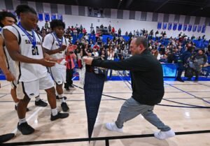 CIF NorCal Basketball Regional 2026: Calendario de la ronda inaugural