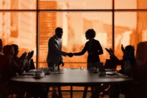 El estudio encontró que la revisión conjunta mejora la diversidad del profesorado