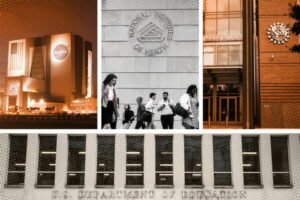 Los donantes federales pueden perder la protección laboral: cinco cosas que debe saber