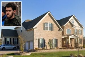 Los padres del terrorista de Nueva York poseen una casa de 2,5 millones de dólares y son ciudadanos naturalizados de Afganistán