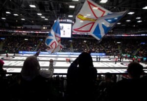El curling vuelve a temblar mientras Milán Cortina pierde dos piedras en los Juegos Paralímpicos