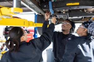 4 conclusiones clave sobre la preparación profesional