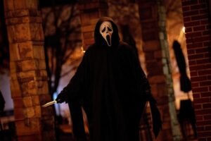 ‘Scream 7’ se estrena con 64,1 millones de dólares en taquilla para Paramount – The Mercury News