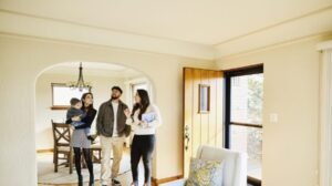 Millennials, la generación Z desapareció del mercado inmobiliario en 2025: informe