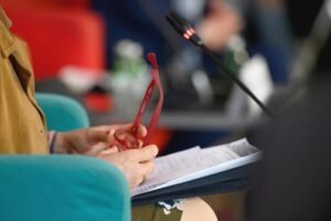 ¿Qué mantendrá despiertos a los presidentes en 2026?