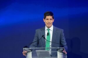 Trump nomina formalmente a Kevin Warsh para la presidencia de la Fed