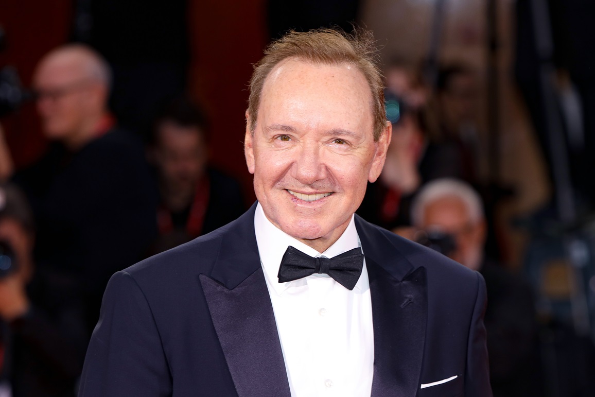 Comienza el juicio por el caso de seguro de Kevin Spacey en ‘House of Cards’ en el centro de 100 millones de dólares