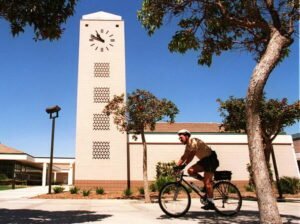 Vacío de energía en Oxnard College