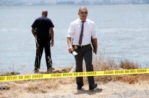 El caso de soborno y perjurio contra el detective de la policía de Oakland, Phong Tran, quedó en el limbo poco antes del juicio.