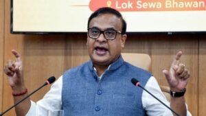 Assam CM entrega 289 cartas de nombramiento; El total de empleos alcanza los 1.58.669 en 5 años